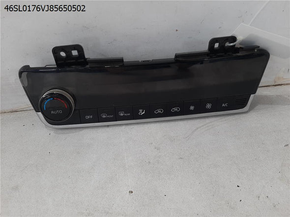 בקרת איורור דיגיטלית לקיה סלטוס 2020-2024