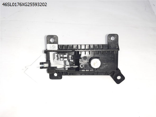 ידית פנימית לפתיחת דלת קדמית שמאל לקיה סלטוס 2020-2024