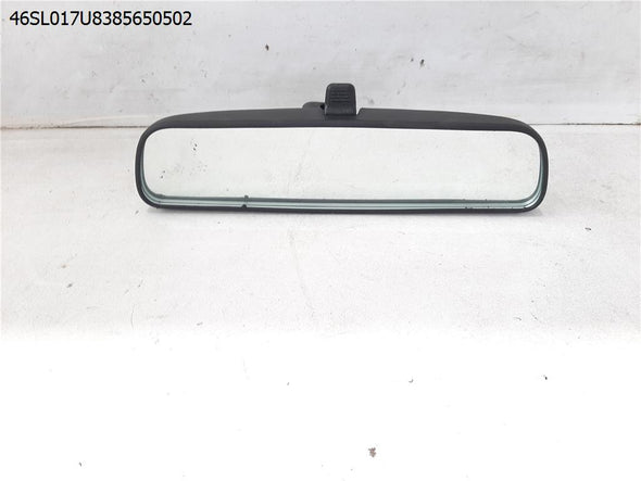 ראי פנימי לקיה סלטוס 2020-2024