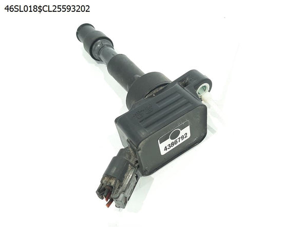 כוהל הצתה 3 2000 G4NH לקיה סלטוס 2020-2024