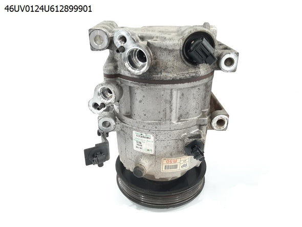 מדחס מזגן 1700 דיזל  לקיה קארנס 2013-2024