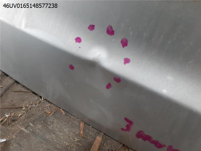 מעבר לדף דלת מטען לקיה קארנס 2013-2025