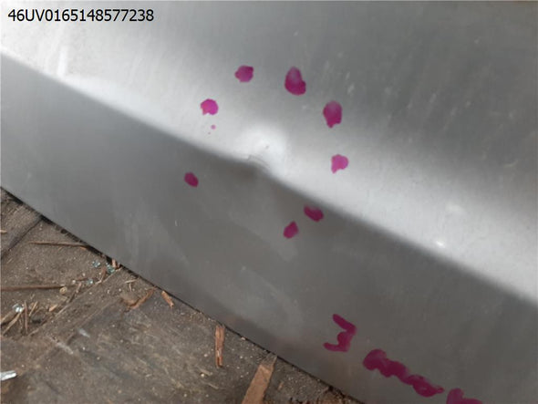 דלת מטען לקיה קארנס 2013-2025