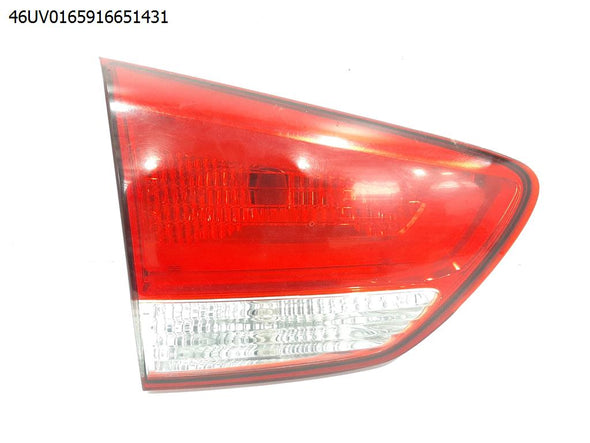 פנס אחורי שמאל דלת מטען לקיה קארנס 2013-2024