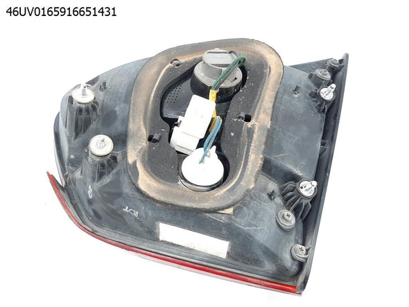 פנס אחורי שמאל דלת מטען לקיה קארנס 2013-2024