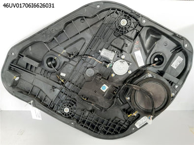 מעבר לדף מנגנון חלון חשמלי אחורי ימין (עם פלטה) לקיה קארנס 2013-2025