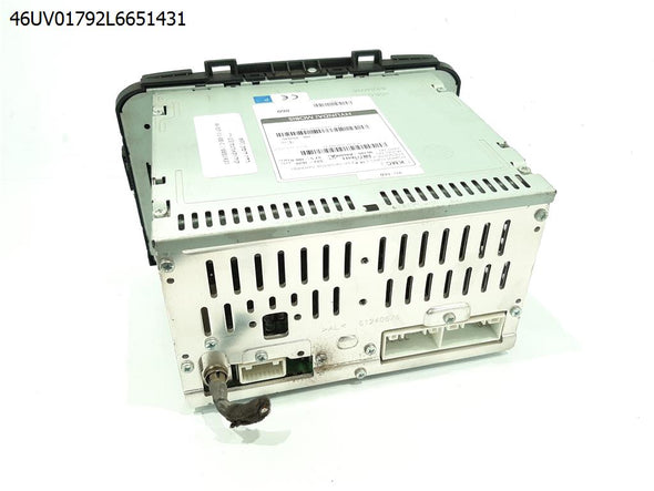 רדיו דיסק MP3 לקיה קארנס 2013-2024