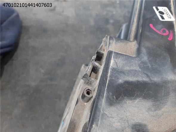 פנס ראשי שמאל לקרייזלר קומפאס PHEV HYB 2022-2025