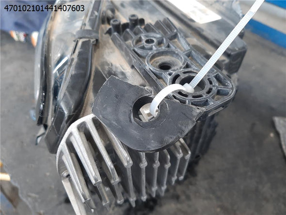 פנס ראשי שמאל לקרייזלר קומפאס PHEV HYB 2022-2025