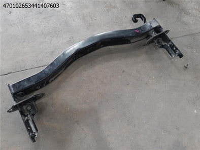 מעבר לדף פגוש פנימי אחורי לקרייזלר קומפאס PHEV HYB 2022-2025