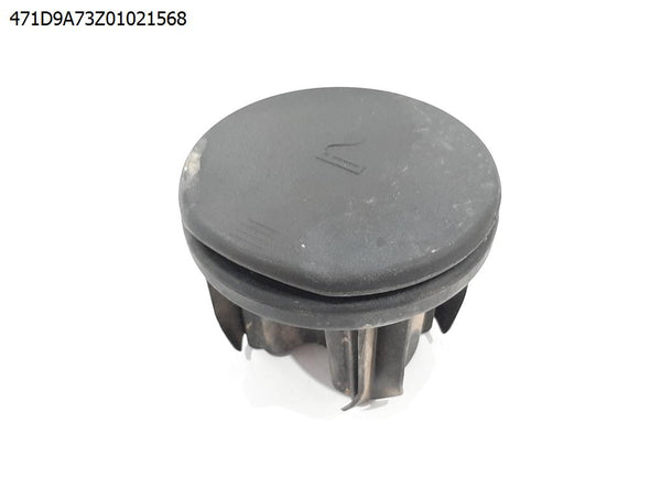 מאפרה קדמית לקרייזלר פטריוט 2008-2024