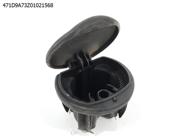 מאפרה קדמית לקרייזלר פטריוט 2008-2024