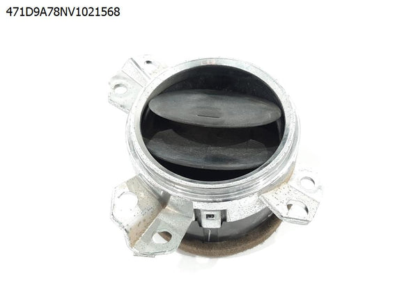 תריס איוורור שמאל בדשבורד לקרייזלר פטריוט 2008-2025