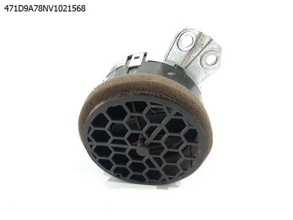 תריס איוורור שמאל בדשבורד לקרייזלר פטריוט 2008-2025