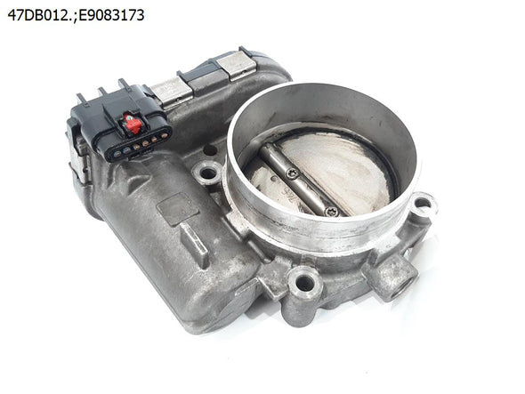 יחידת מצערת 3600 ERB לקרייזלר וויאג'ר 2010-2024