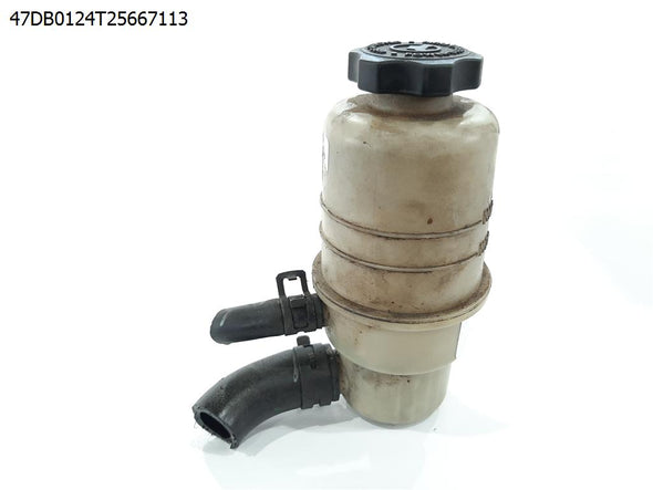 מיכל שמן הגה כח לקרייזלר וויאג'ר 2010-2025