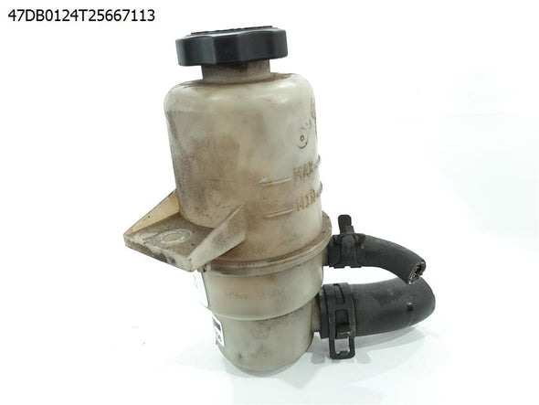 מיכל שמן הגה כח לקרייזלר וויאג'ר 2010-2025