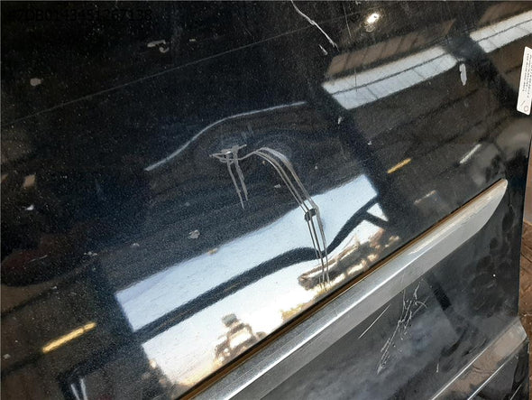 דלת שירות הזזה שמאל לקרייזלר וויאג'ר 2010-2024