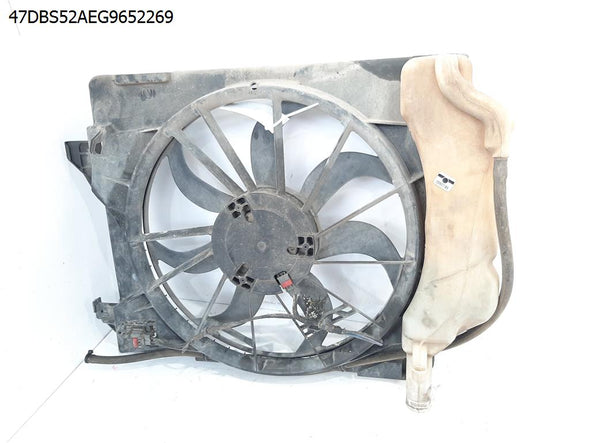 מאורר מנוע 3300 בנזין לקרייזלר וויאג'ר 2008-2010