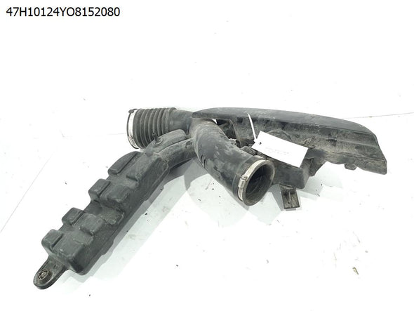 מיכל אבק לקרייזלר גרנד שירוקי 2011-2022