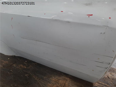 מעבר לדף דלת אחורית ימין לקרייזלר גרנד שירוקי 2011-2022