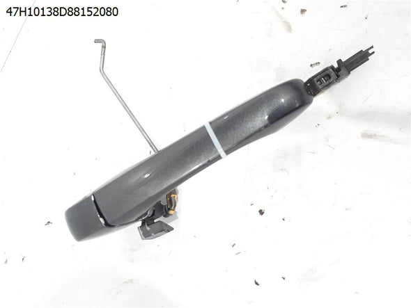 ידית חיצונית דלת אחורית ימין לקרייזלר גרנד שירוקי 2011-2022