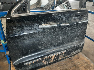 מעבר לדף דלת קדמית שמאל לקרייזלר גרנד שירוקי 2011-2022