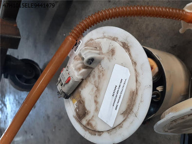 מעבר לדף משאבת דלק חשמלית במיכל דלק 3600 לקרייזלר גרנד שירוקי 2011-2022