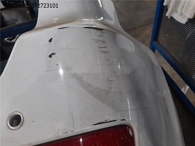 מעבר לדף פגוש חיצוני אחורי לקרייזלר גרנד שירוקי 2011-2022