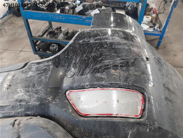 פגוש חיצוני אחורי לקרייזלר גרנד שירוקי 2011-2022