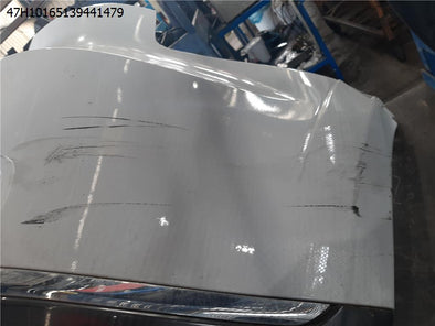 מעבר לדף פגוש חיצוני אחורי לקרייזלר גרנד שירוקי 2011-2022