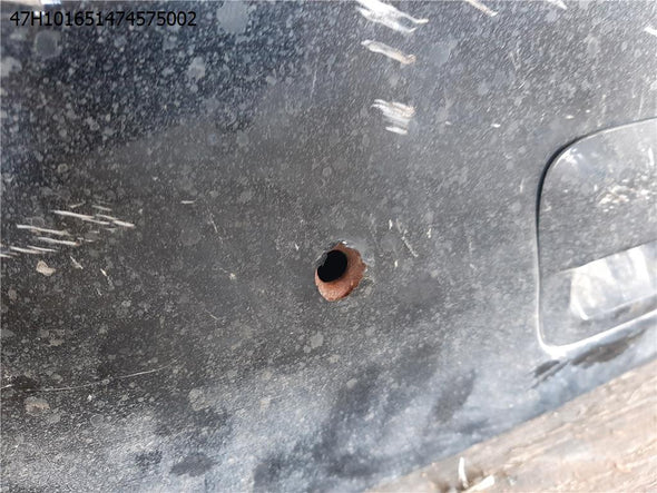 דלת מטען לקרייזלר גרנד שירוקי 2011-2022