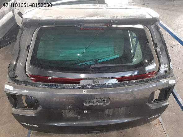 דלת מטען לקרייזלר גרנד שירוקי 2011-2022