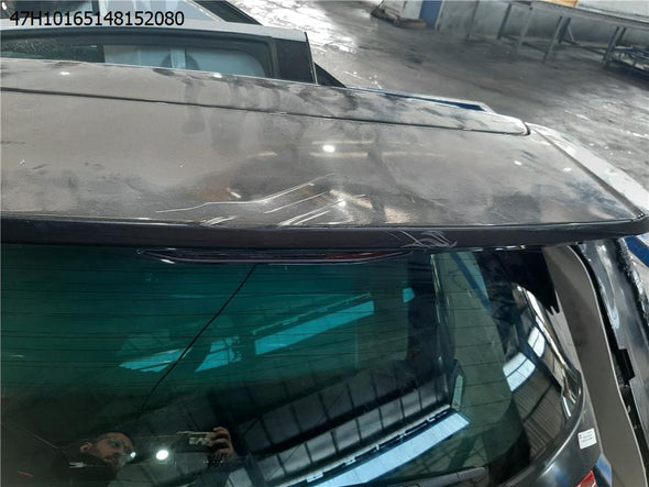 דלת מטען לקרייזלר גרנד שירוקי 2011-2022