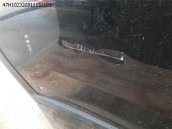 דלת אחורית ימין לקרייזלר גרנד שירוקי 2022-2025