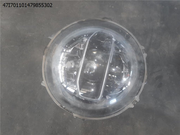 פנס ראשי שמאל לקרייזלר רנגלר PHEV 2021-2025