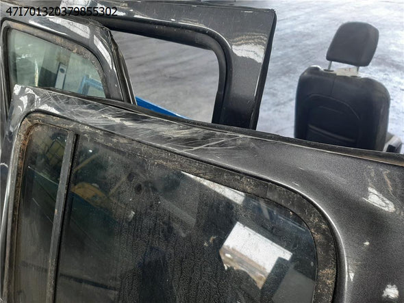 דלת אחורית ימין לקרייזלר רנגלר PHEV 2021-2025