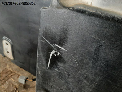 מעבר לדף דלת אחורית שמאל לקרייזלר רנגלר PHEV 2021-2025