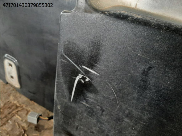 דלת אחורית שמאל לקרייזלר רנגלר PHEV 2021-2025