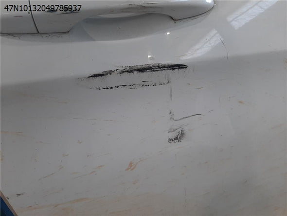 דלת קדמית ימין לקרייזלר שירוקי (ליברטי) 2014-2025