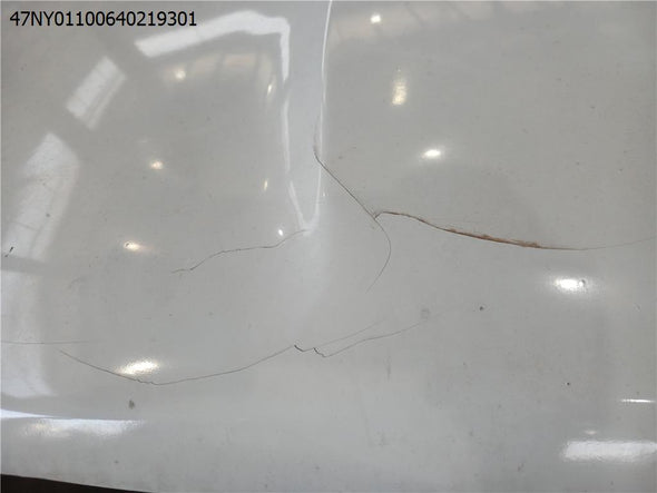 מכסה מנוע לקרייזלר רנגייד 2016-2025