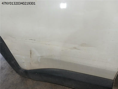 מעבר לדף דלת אחורית ימין לקרייזלר רנגייד 2016-2025