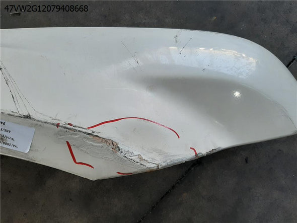 כנף קדמית ימין לקרייזלר C-300 2005-2009