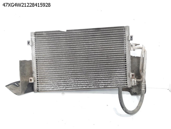 מעבה למזגן לקרייזלר קרוזר 2001-2007