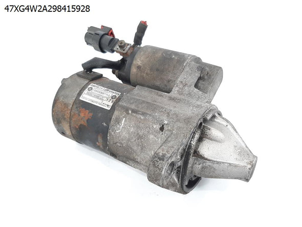 מתנע 2000 אוטומט בנזין לקרייזלר קרוזר 2001-2007