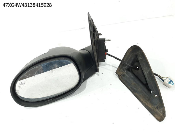 ראי חיצוני שמאל חשמלי לקרייזלר קרוזר 2001-2007