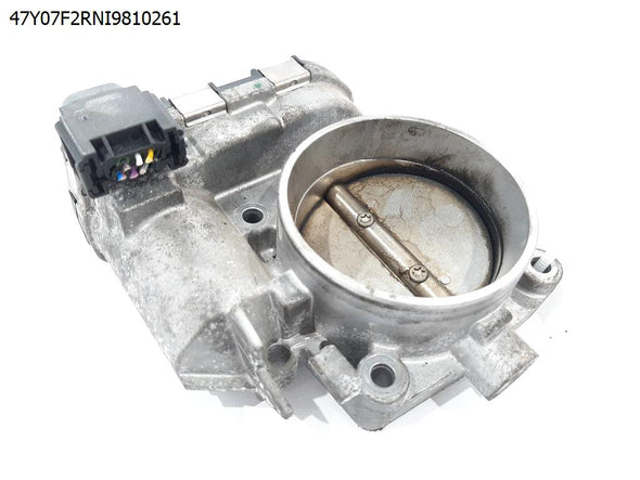 יחידת מצערת 3200 M112 לקרייזלר קרוספייר 2005-2025