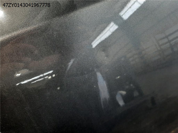 דלת קדמית שמאל לקרייזלר קומפאס 2011-2016