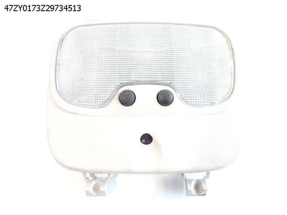 תאורת פנים קדמית לקרייזלר קומפאס 2011-2016