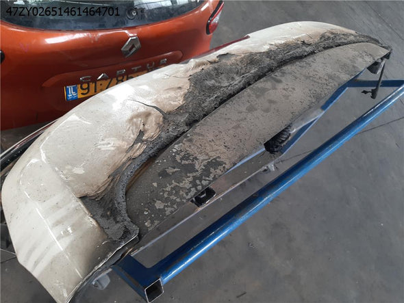 דלת מטען לקרייזלר קומפאס 2018-2021